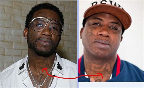 gucci mane fake gangsta|gucci mane real story.